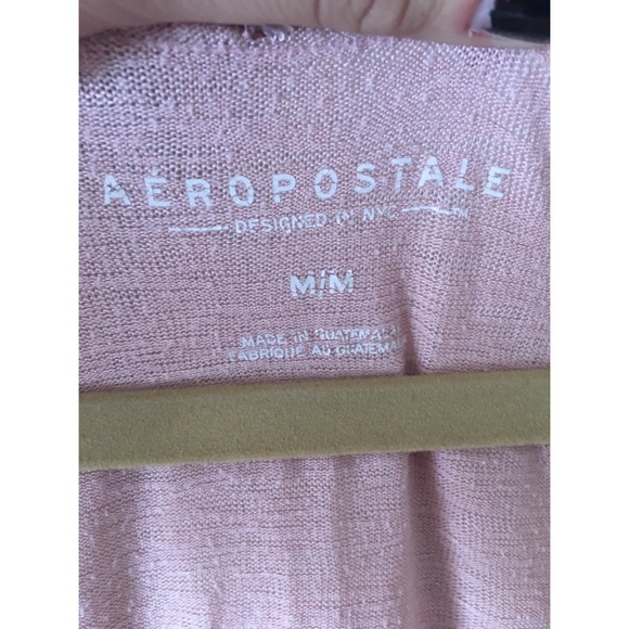 Distressed tee - Picture 4 of 4